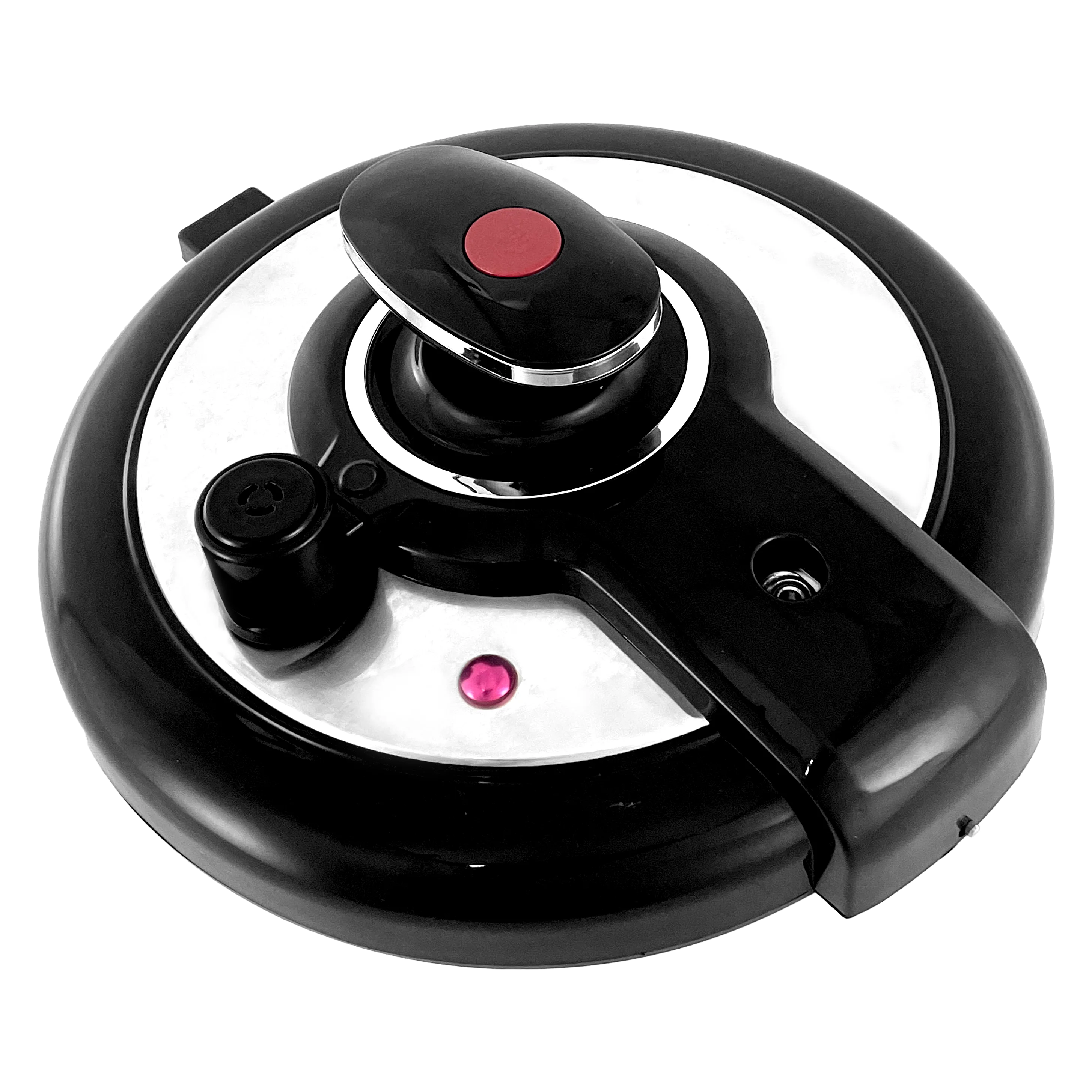 Manufacturer Wholesale Pressure Cooker Big Size 6L Digital Non-stick Smart Pressure Cooker