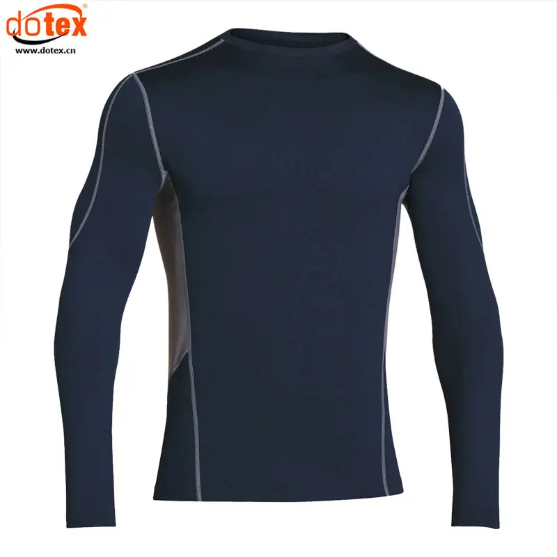 2023 Certidication guarantee UPF 50+ lifeguard rashguard swim shirt