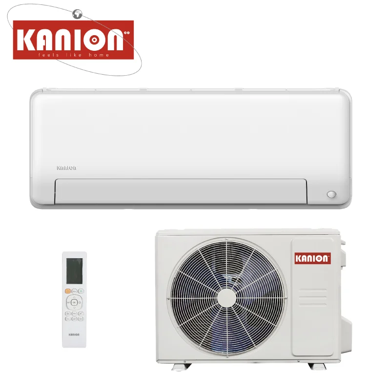 Saudi Arabia 8 Star  T3 Tropical 3d inverter 12000btu 60HZ R410a cooling&heating  Mini wall split Air Conditioner