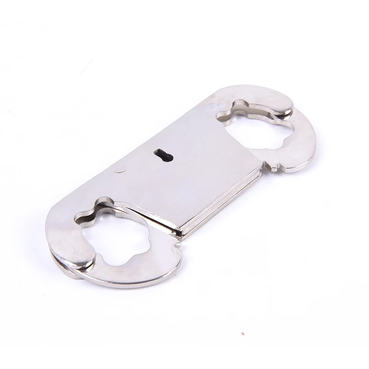 New High Quality Classic Style Metal Handcuff