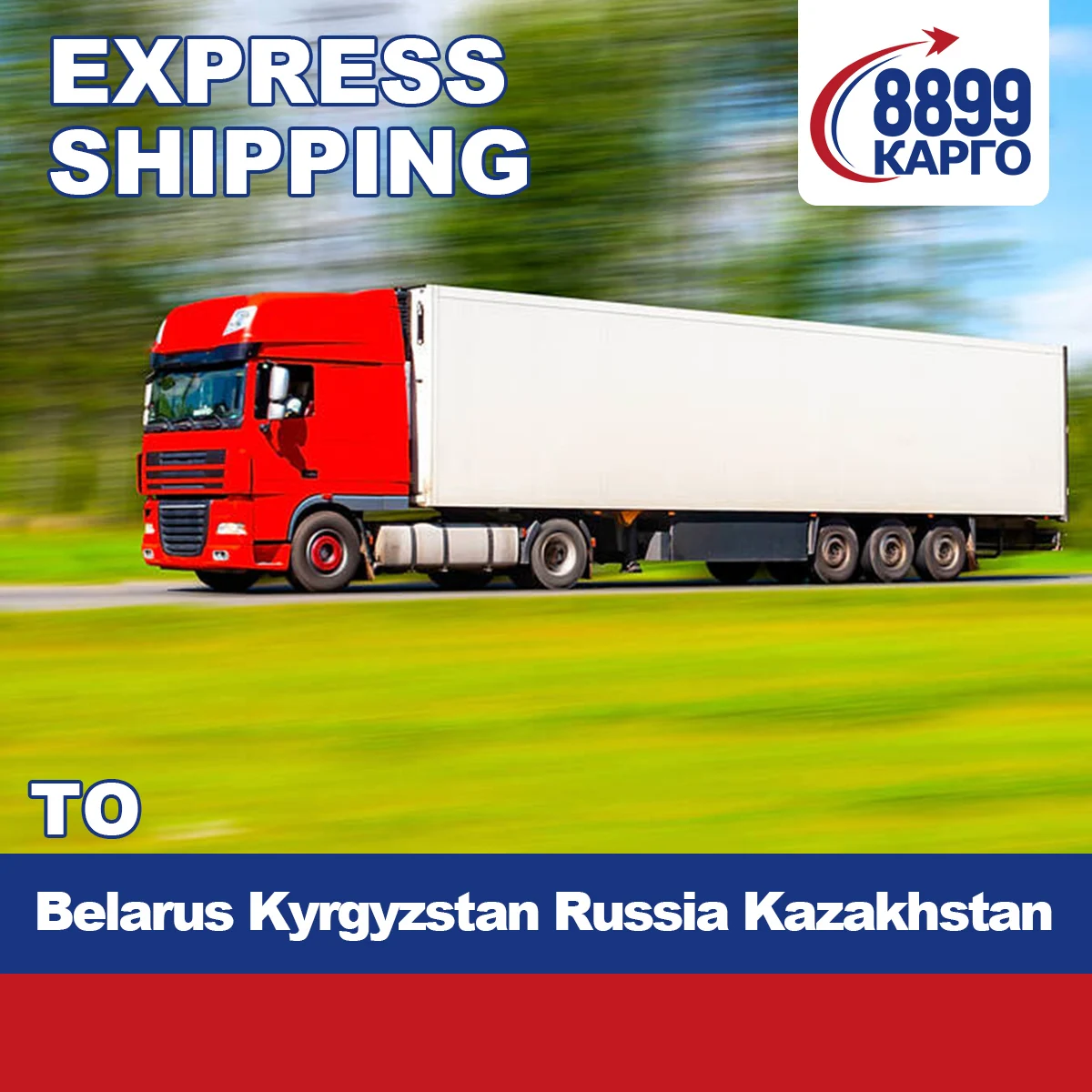 Free door-to-door services freight forwarder china to Moscow Novosibirsk russia dropshipping freight forwarder ddp