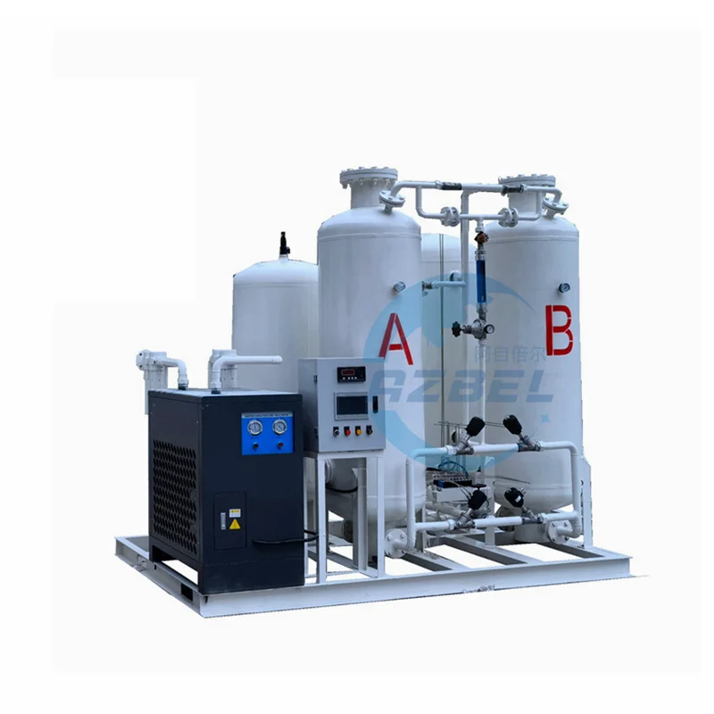 gerador de oxignio psa advantageous price oxygen generator psa medical oxygen generator