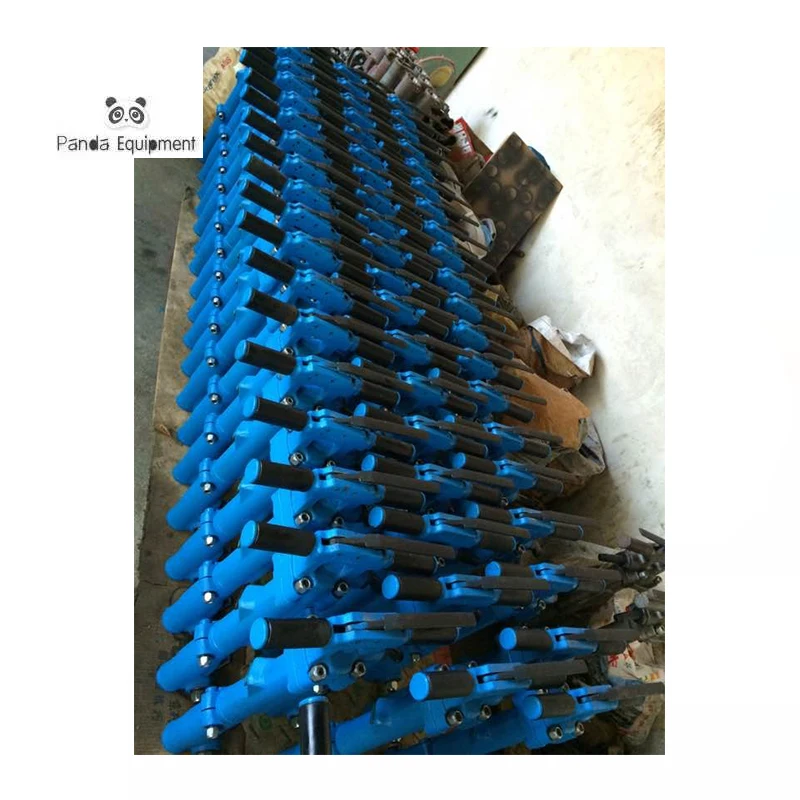 Pandadrill Breaker Pneumatic Pick B87c/ B67c Breakers Paving Breaker Chisel B49