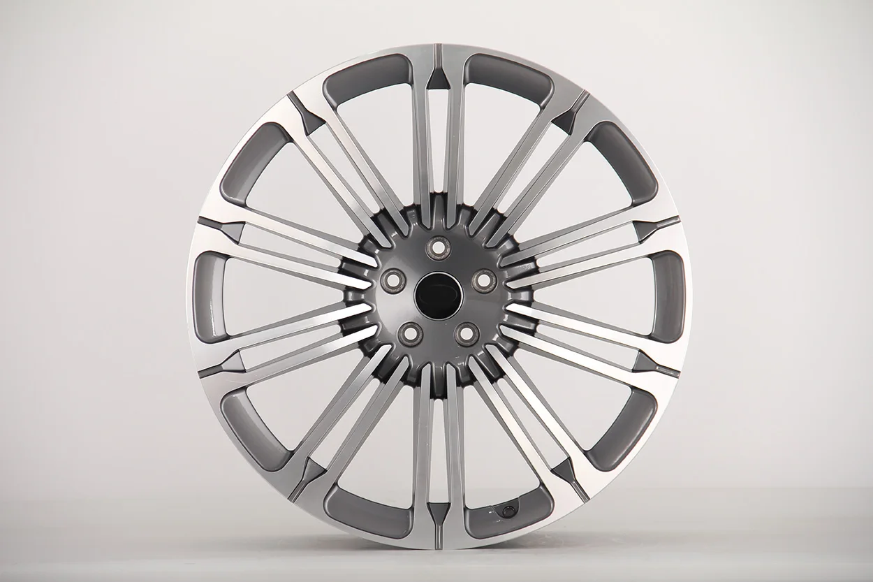Rep 7818 New RangeRover BMF and Multi-spoke  23  inch Wholesale  Passenger Car Wheel