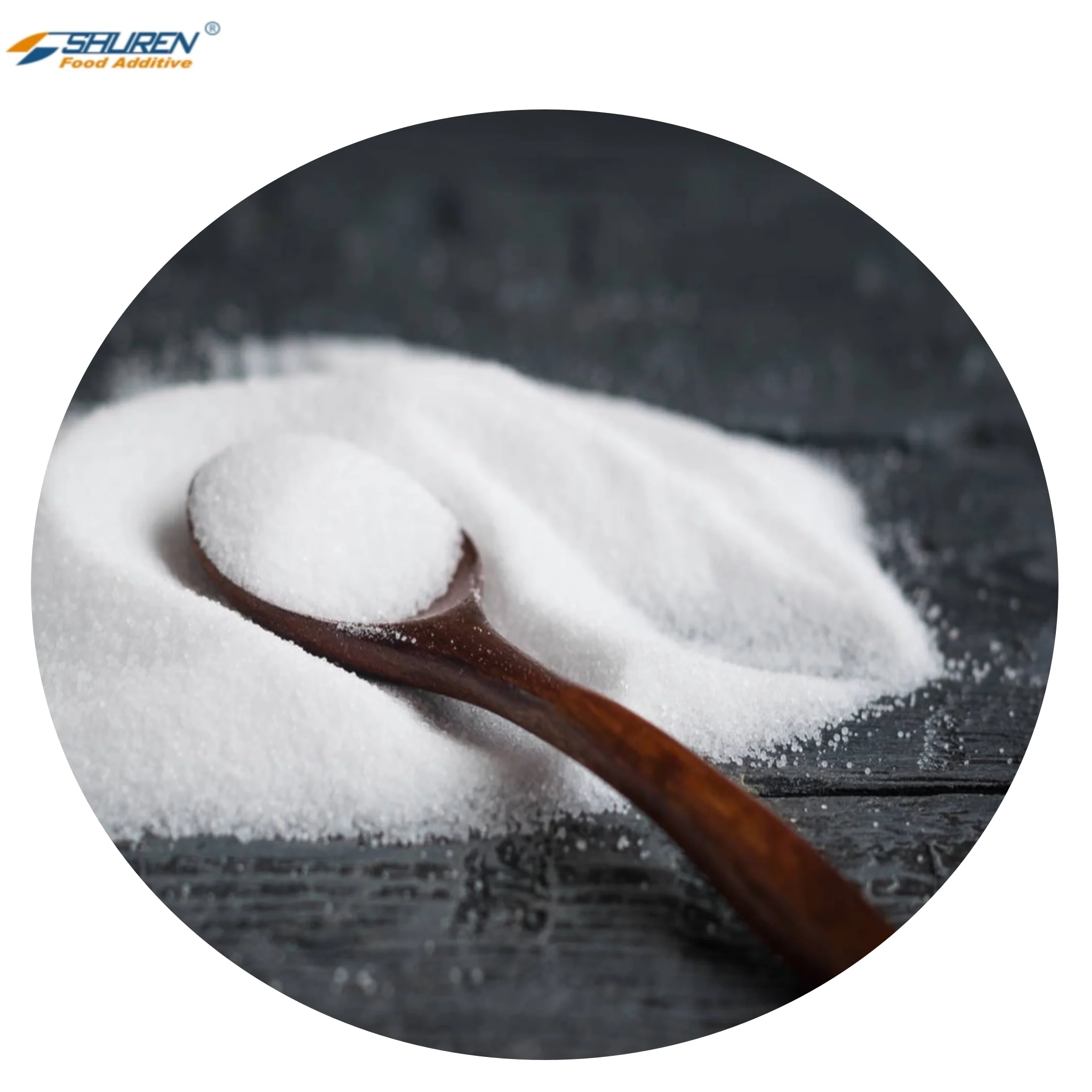 Potassium Citrate 99.0% / Sodium Potassium Manufacturer Food Grade Food Additive