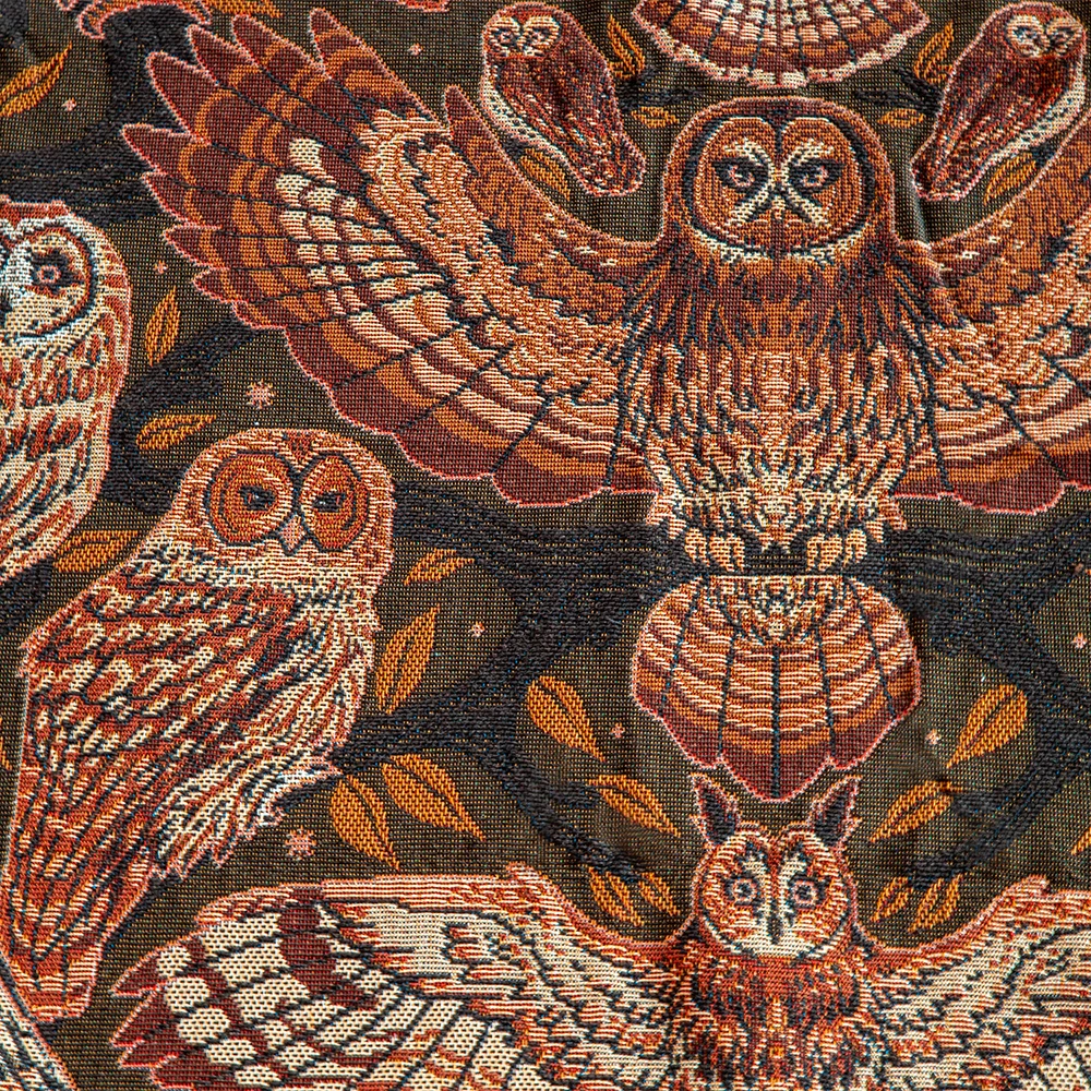 Customized New Products Jacquard Cotton Polyester Tapestry Woven Blanket With Top Selling