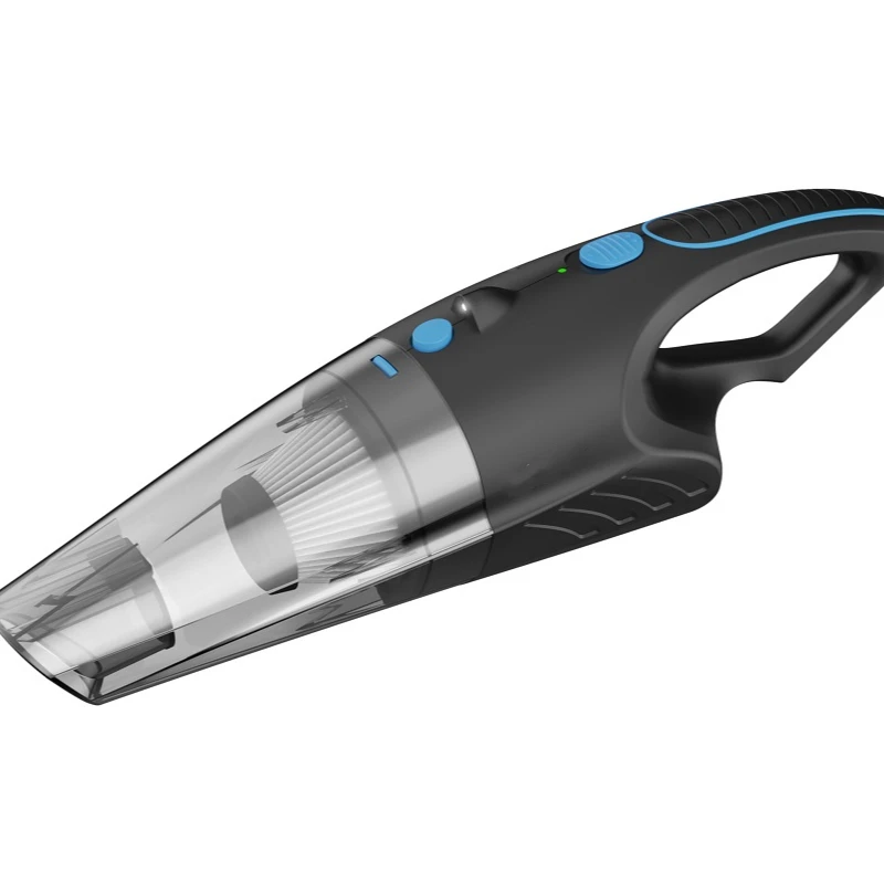 DW V02 13000 ПА 6000 мАч Мини Портативный беспроводной ручной автомобильный Ховер 13 кПа всасывание 90 Вт 120 портативный ЖК USB