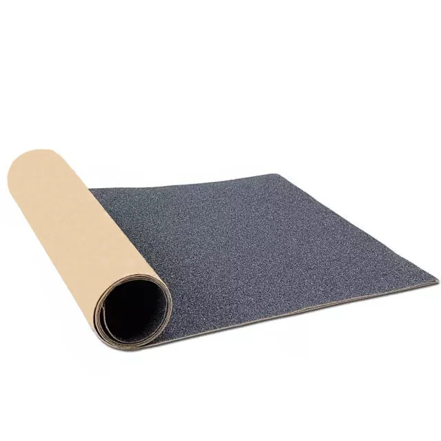 Wood metal car paint marble latex paper 230*280mm grit 16-1200 colorful dry wet waterproof paper abrasive paper