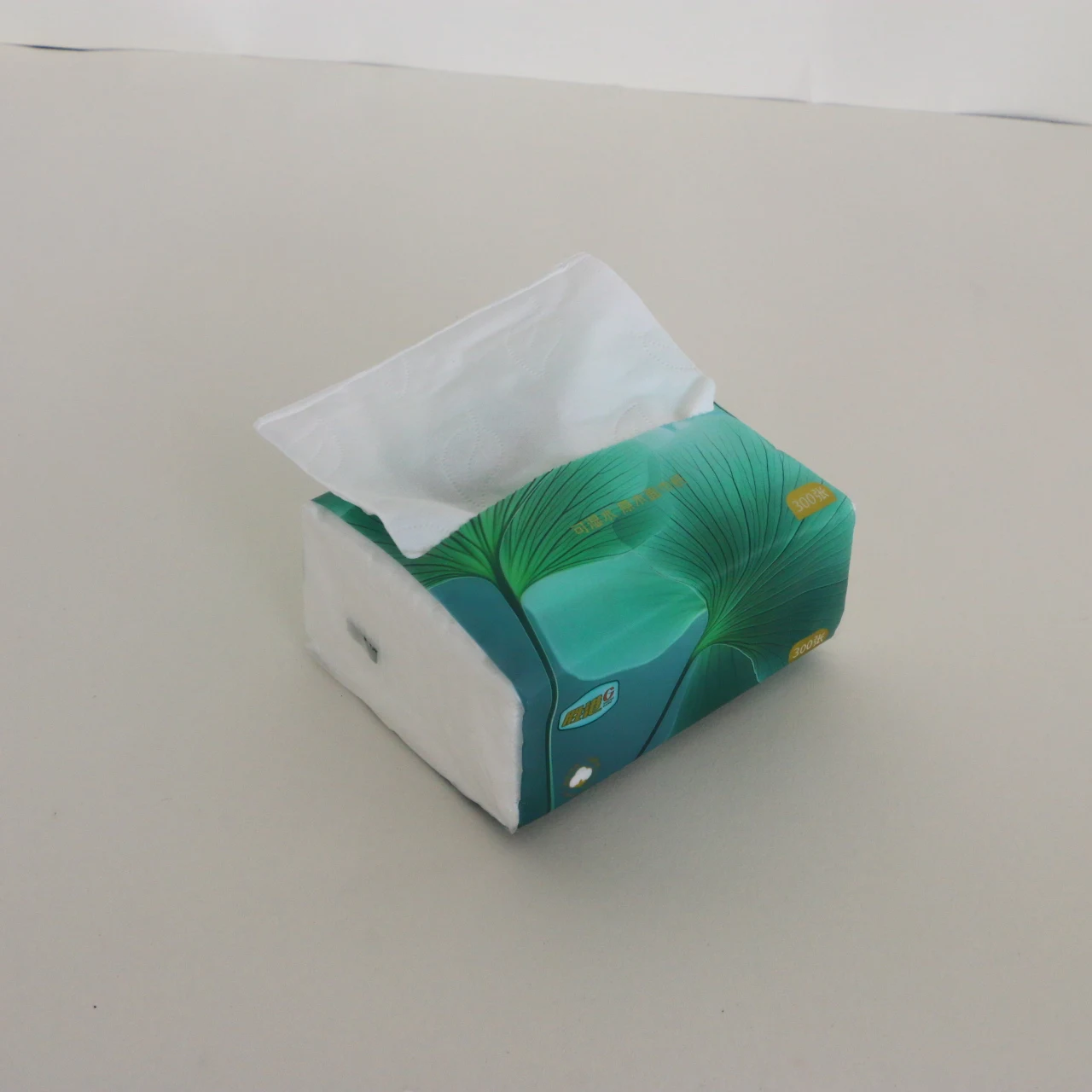 High Quality Facial Tissues Premium Toilet Tissues