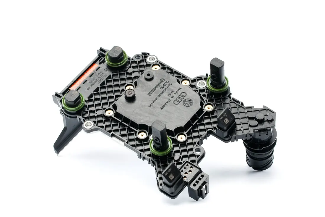 Brand new 0BH325025M OE Automatic Transmission part 0BH 0BT DQ500 TCU TCM For Audi VW control module