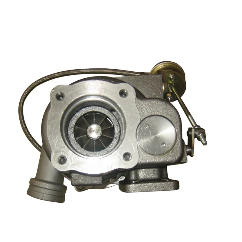 S200G BF6M1013 дизельный двигатель Турбокомпрессор Для DEUTZ-FAHR Bf4m 1013fc07 04259204KZ 04259204 04296361
