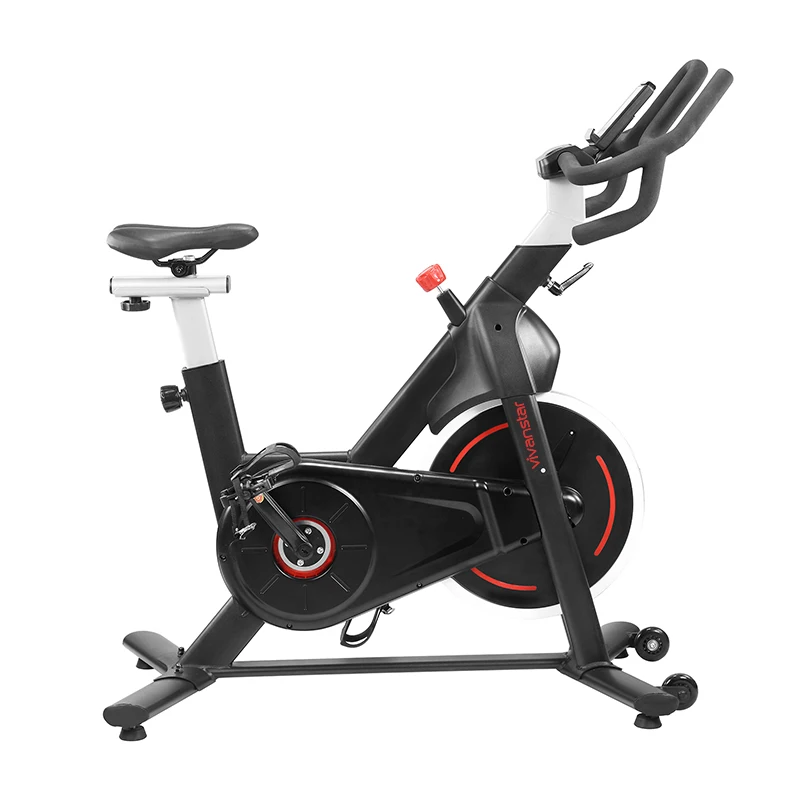 2022 Vivanstar SB08106 Gym Flywheel Magnetic Spin Manufacturer Exercise Bicycle Fitness Equipment Sppining Spinning Bike