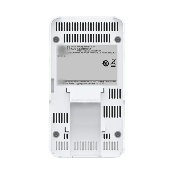 New wifi6 wireless ap access point wireless ceiling ap point to point Indoor enterprise router AirEngine 5761-12W