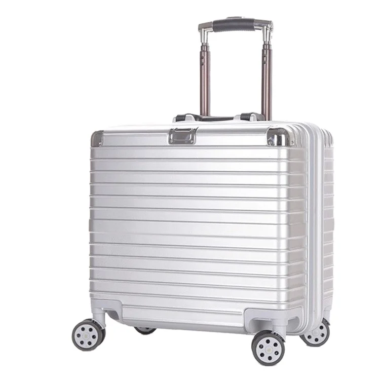 luggage set hot sale abs laptop suitcase