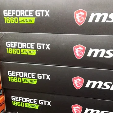 GIGABYTE gtx 1660 super gtx 1660 ti 6g gaming graphics card for computer graphics card 1660 s in stock