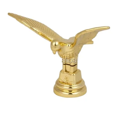 Silver plating Statue of Liberty souvenir figurine
