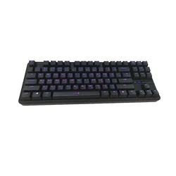 Germany IF Design Award Flaretech Optical Switch 87 key Mechanical Multimedia keyboard