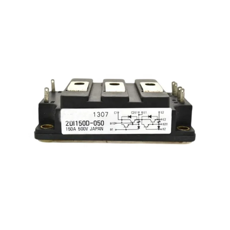 7MBR150VN120-50 150A 1200V New Original IGBT Module