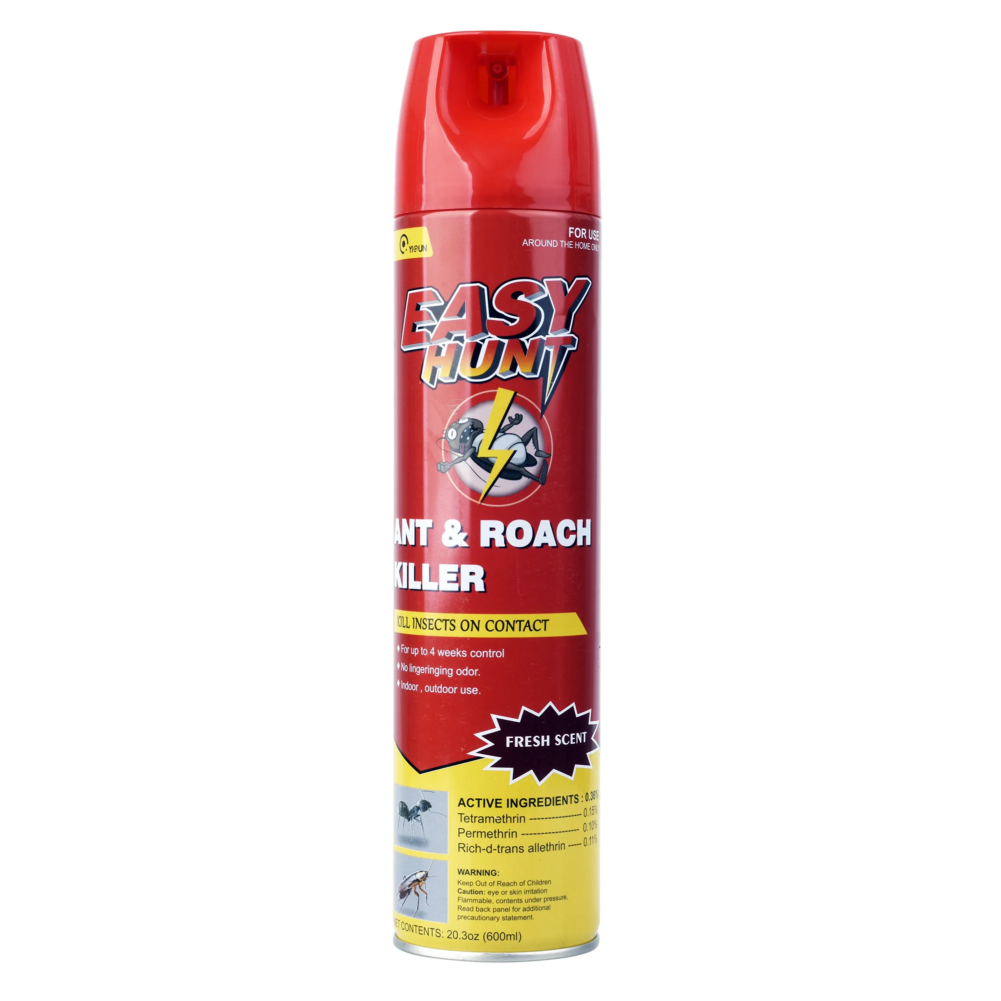 Anti Mosquito Killer Spray Insect Spray Pest Control Powerful Household Insecticide Aerosol Spray