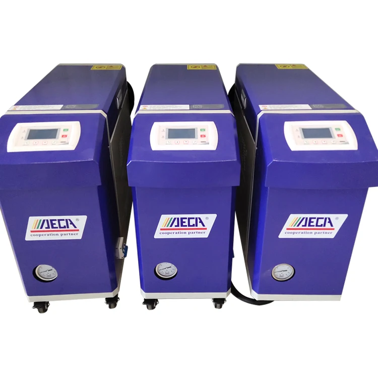 
9kw water type 120 degree mold temperature controller for plastic injection machine/Injection molding machine mold heating machi 