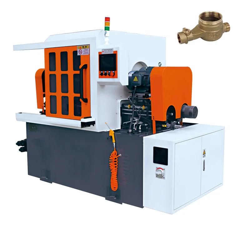 Customization machining machine tool equipment SPM 4 spindles drilling and tapping machines