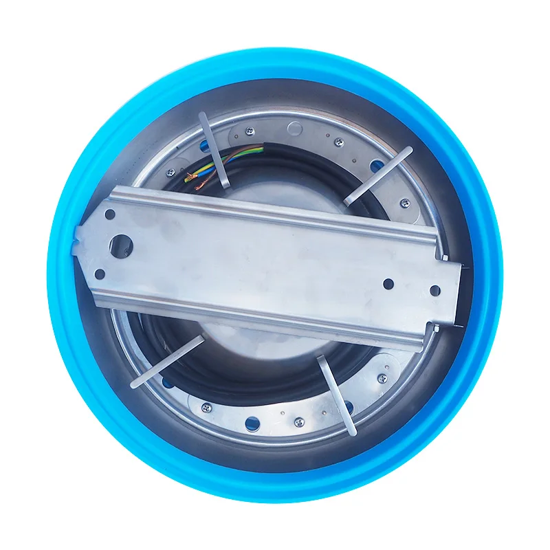 Good quality pool lights ip68 AC12V stainless steel+PC wall-mounted under water pool lights