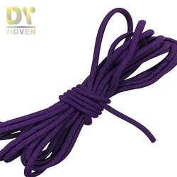 Jute Rope Twisted Manila Rope Hemp Rope for Craft Dock Decorative Landscape Home Decorating, Cat Scratching Post