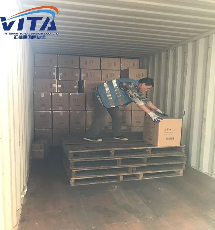 Лучшие складские услуги для аренды и консолидирования товаров от поставщиков в Шэньчжэне/Гуанчжоу/Нинбо/Шанхае/Иу