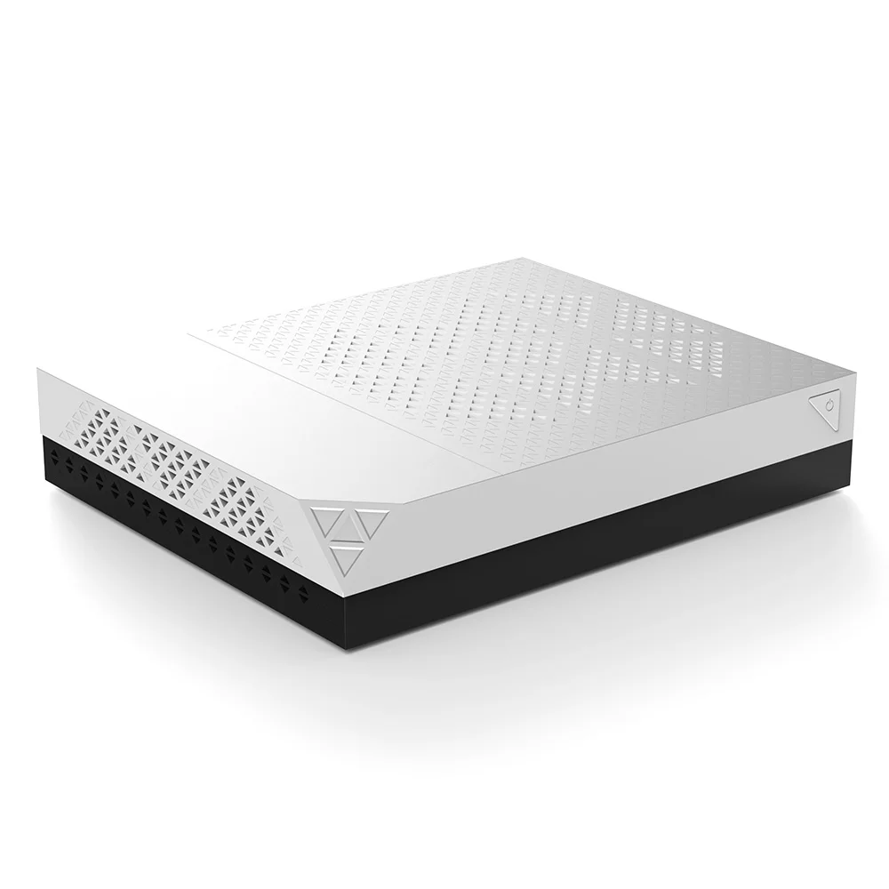  Оригинальная win10 Android восьмиядерная Смарт ТВ приставка Wifi 2 35 ГГц 8 Гб ОЗУ 256 ПЗУ Мини ПК мини