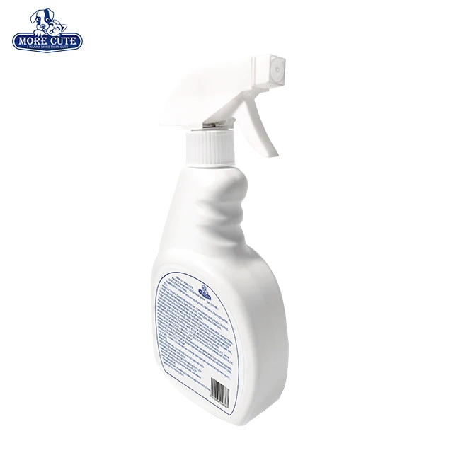 
Morecute Pet 2020 Hot 500 ml Natural And Mild Pet Deodorant Spray For Pet 