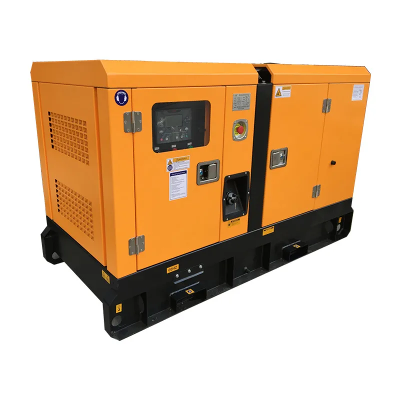 KOFO Ricardo Diesel Generators 20kw 25kva Silent Diesel Generator Price with 20 kw