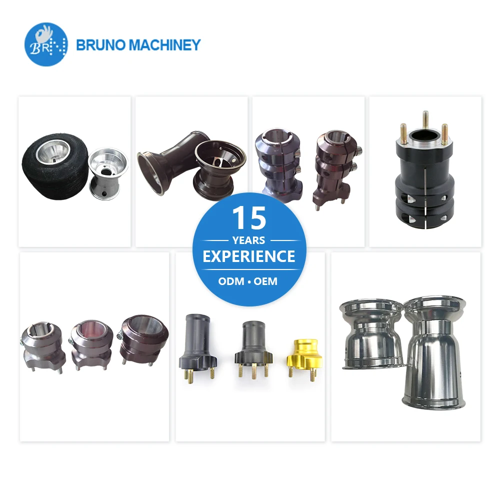 Cheap Aluminum Wheels Rim For 150cc Racing Go Kart