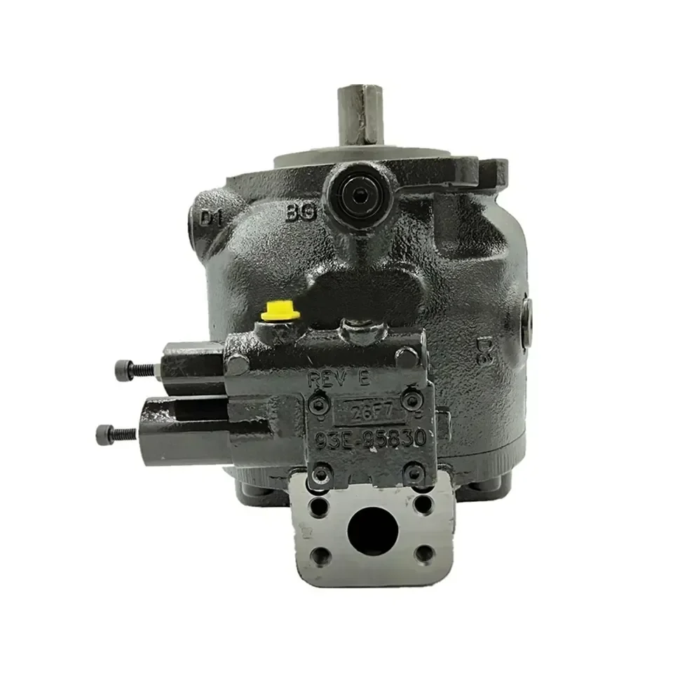 Parker  Hydraulic Piston Pump  P3145  P2 P3 series P2075 P2145 P3075 P3105 P3145 Hydraulic Pump