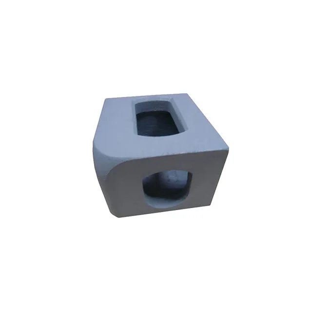 Full Set of Shipping Container Parts & Accessories Container Corner Casting