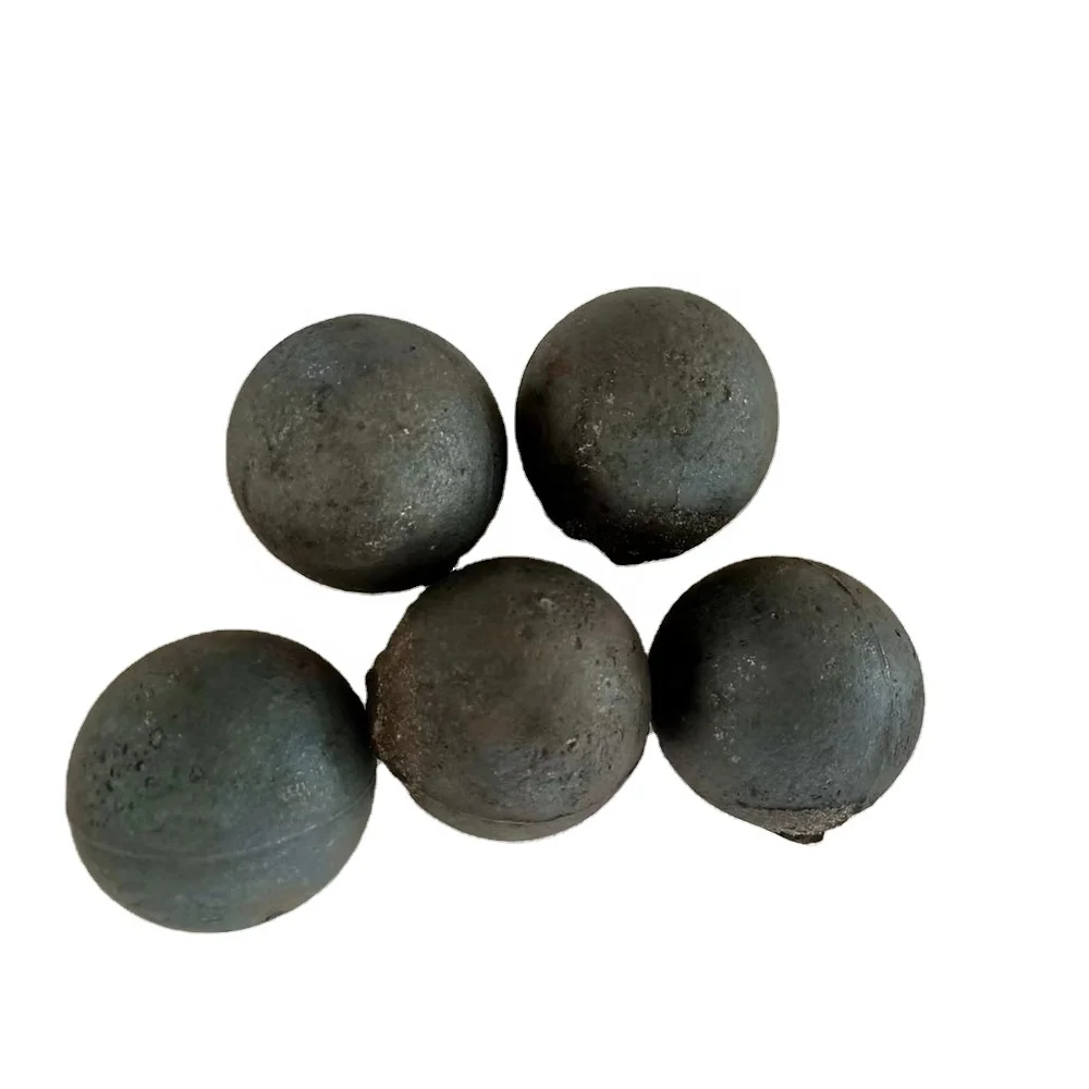 Factory Good Quality Good Price Best Selling Low Chrome scrap casting grinding media balls for mine and cement mill