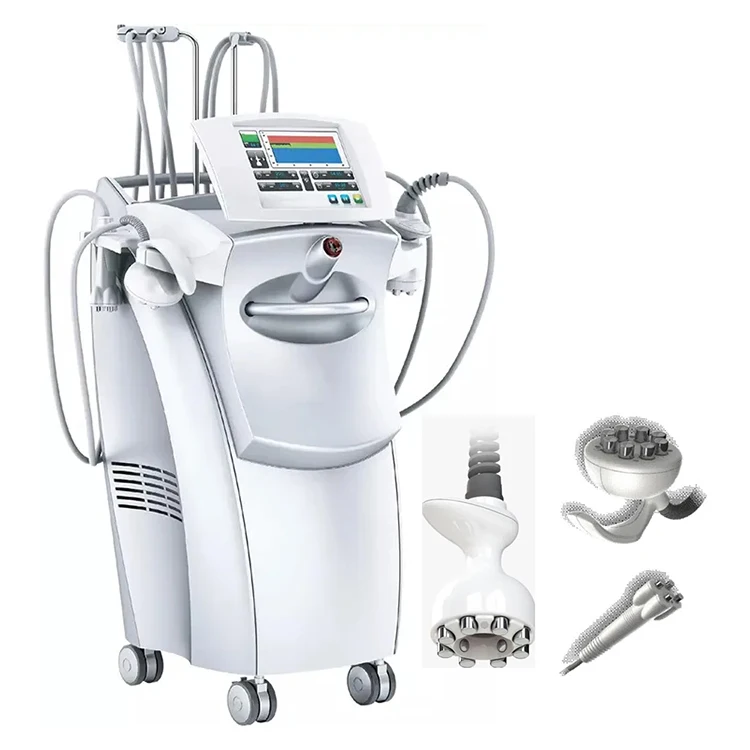 Venus Legacy Body Slimming Machine Fat Burning Skin Tighten Cellulite Reduction  Face Radiofrequency Cutting Edge Slimming