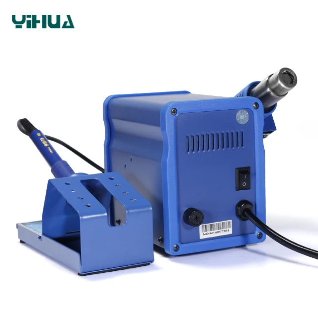 2 в 1 SMD паяльная станция YIHUA-899D