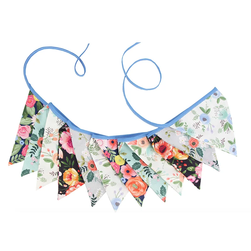 Outdoor EID poster Exhibition display bracket wall mounted  banner flag