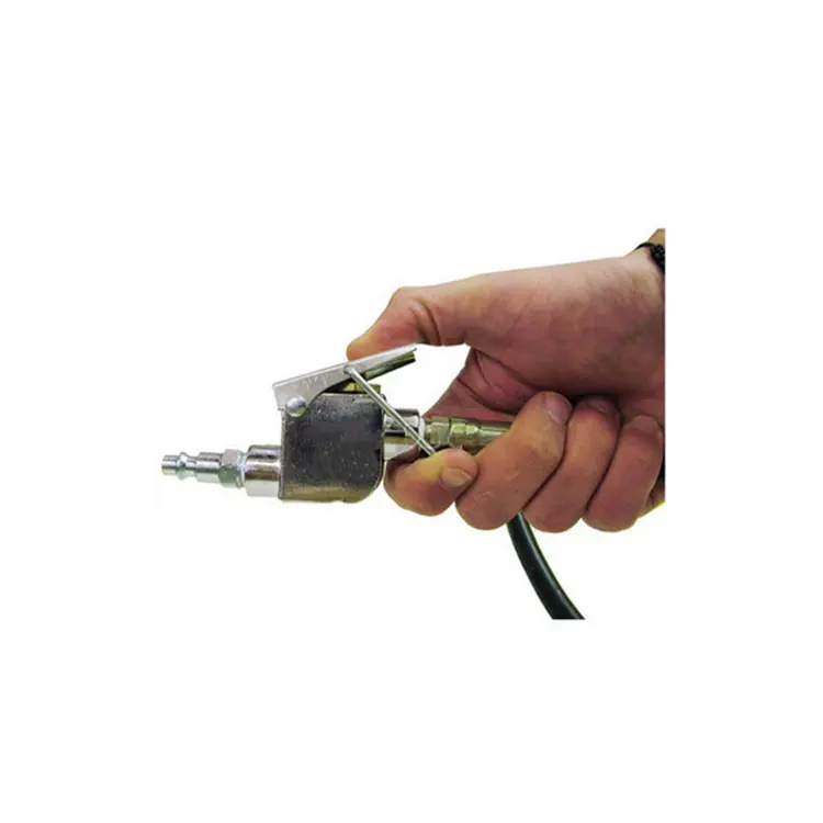 
30 Ton Air Hydraulic Bottle Jack Hammer Pneumatic Air Jack 