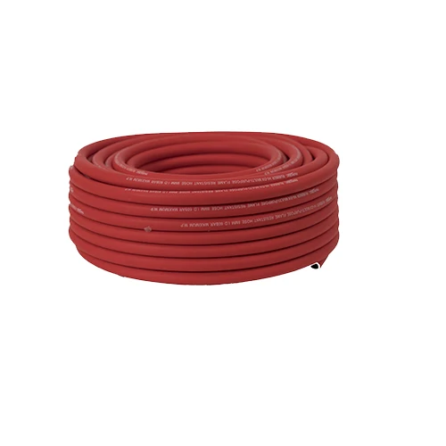 Grandeur rubber oxygen hose 300psi