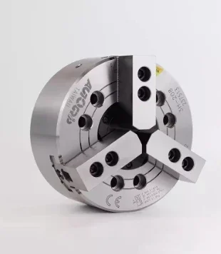 AUTOGRIP hydraulic chuck   3H-205  3H-206  3H-208  3H-10  3H-210  3H-204  3H-12  3D-06  3D-08