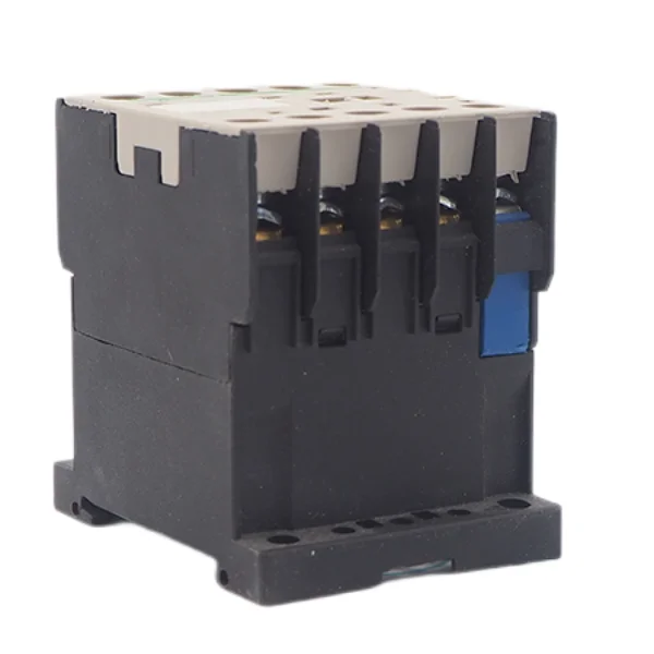 LC1K0910M7 Sch-nei-der Electric contactors for control electric motors LC1K Series Contactor