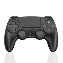 YLW Wholesale Price Menette Wireless Gamepad Game Controller For Play station 4 PS4 Joystick Controller