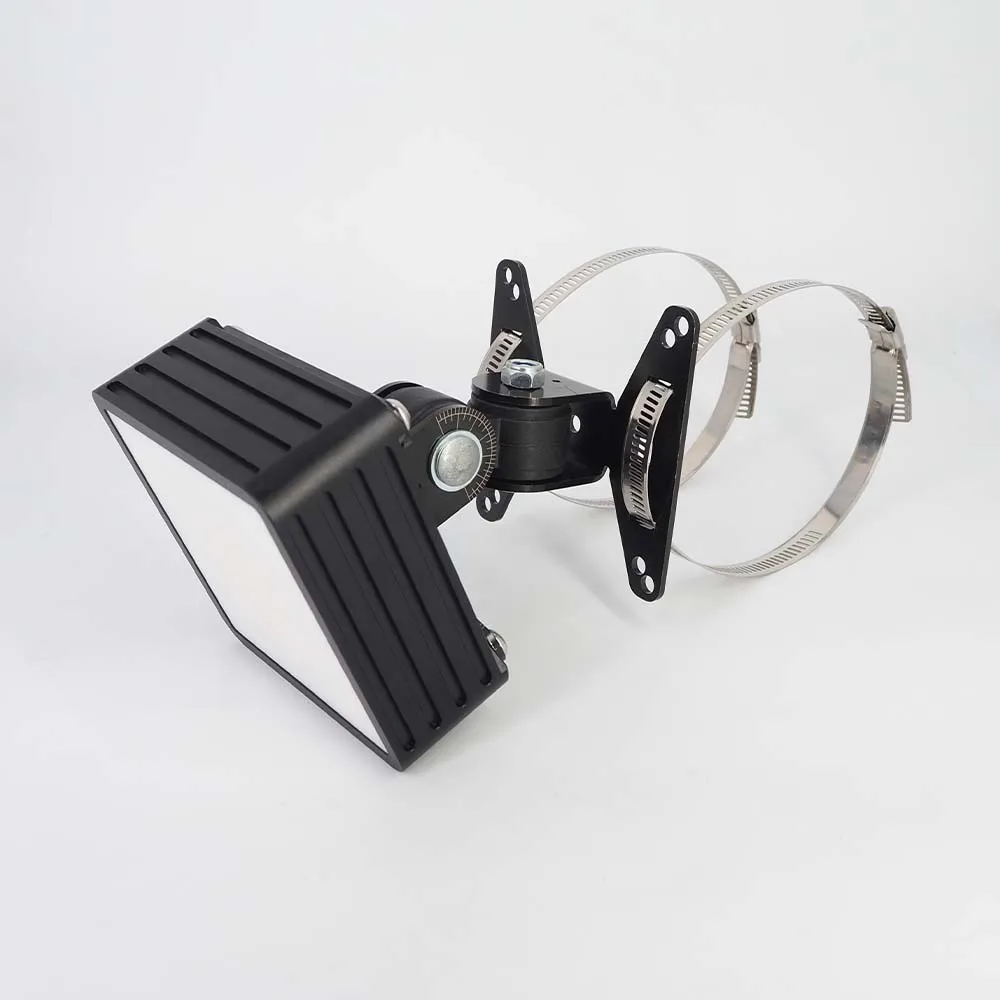 30m Doppler Radar Doppler Radar Velocity Meter