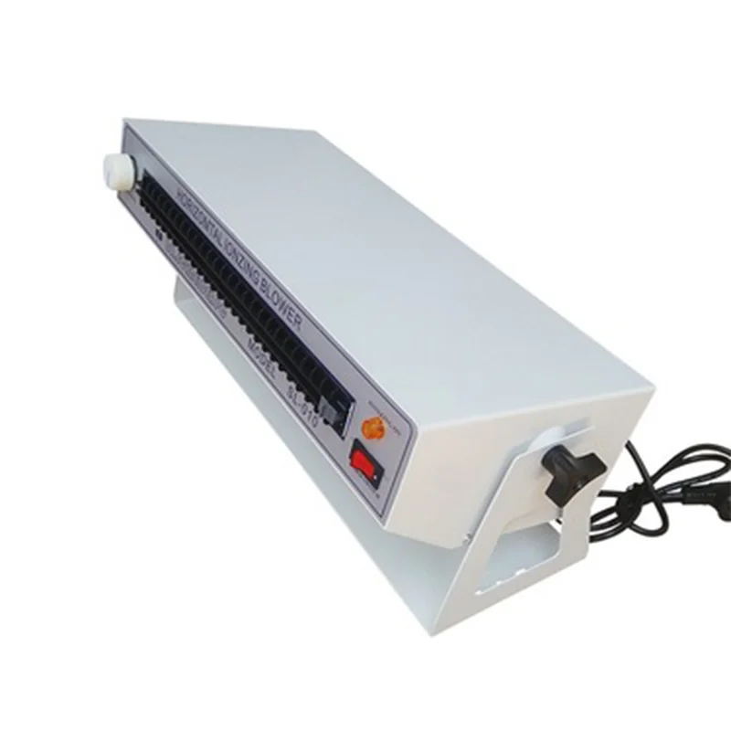 antistatic Ionzing Air Blower for Industrial/SL010  Ionizing Air Blower/desktop ionizing air blower