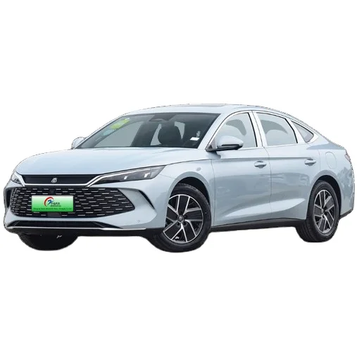 2024 factory direct price hot-selling  BYD Qin L DM-i leading cheap car long driving range and ultra-low fuel consumption
