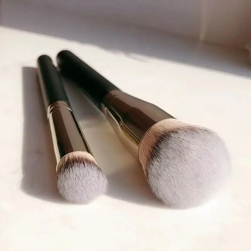 Best Face brushes Concealer Brush Foundation Buffing Brush With Custom Logo