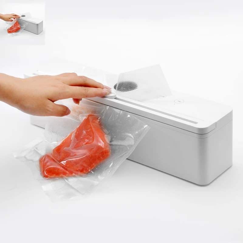 Высококачественная оптовая продажа компактная экономичная для вакуумной герметизации