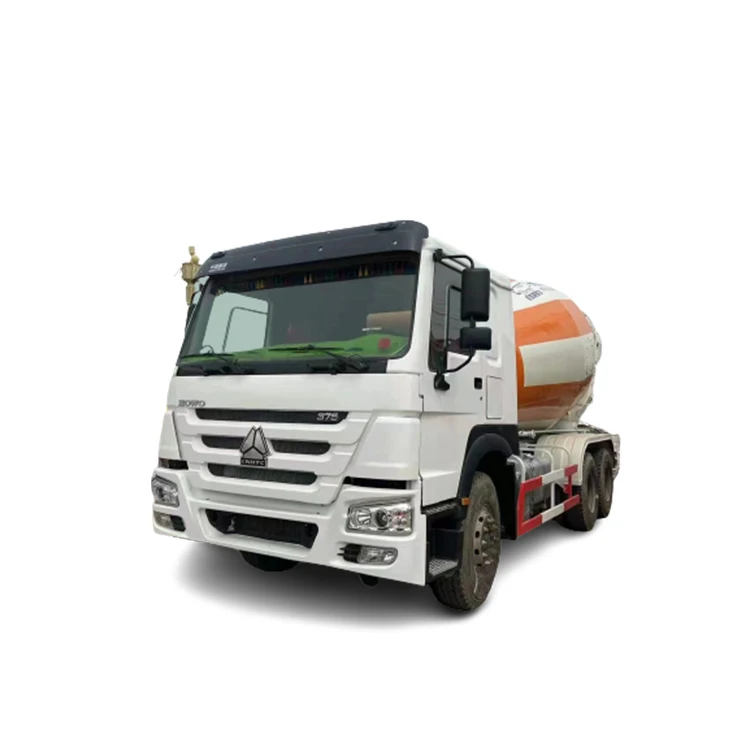 Бетономешалка по выгодной цене для sinotruck