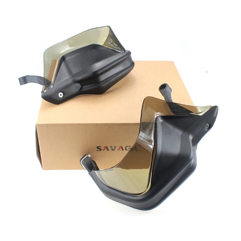 
Motorcycle Hand Guards Fat Handguards Hand Protectors Guards for BMW R1200GS LC 2013-2018 R1200R 2014-2017 